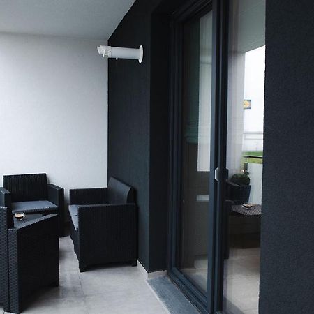 Alternativ 1 Residence 蒂米什瓦拉 外观 照片