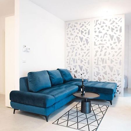 Alternativ 1 Residence 蒂米什瓦拉 外观 照片