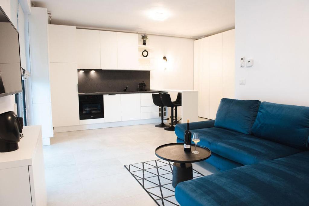 Alternativ 1 Residence 蒂米什瓦拉 外观 照片