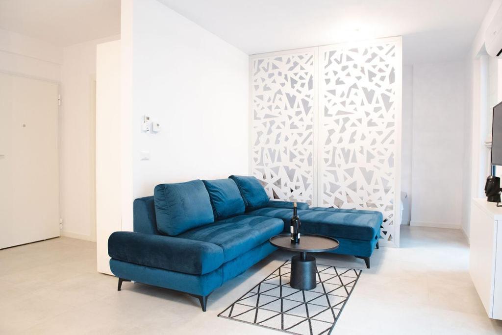 Alternativ 1 Residence 蒂米什瓦拉 外观 照片